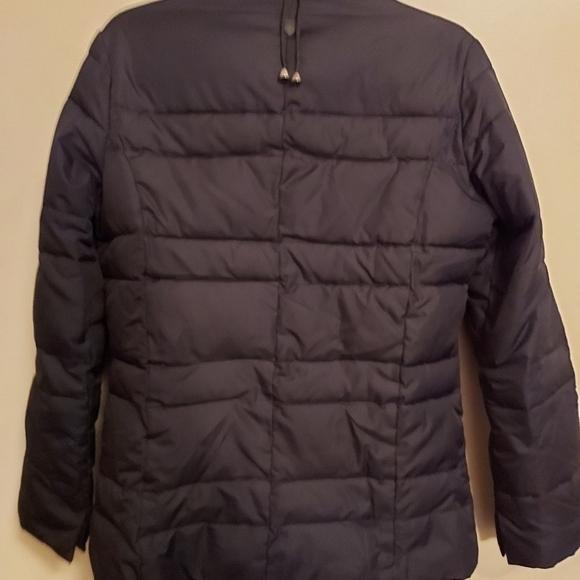 Steve Madden puffer small coat - Picture 9 of 14
